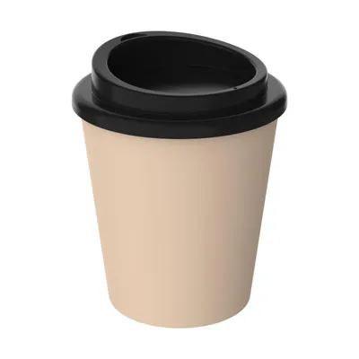 Obrázek produktu pro Kaffeebecher "Premium" malá aprikóza