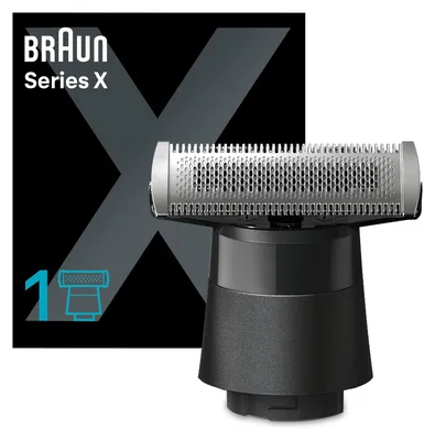 Image de Tête de remplacement Braun Series X Schersystem XT20