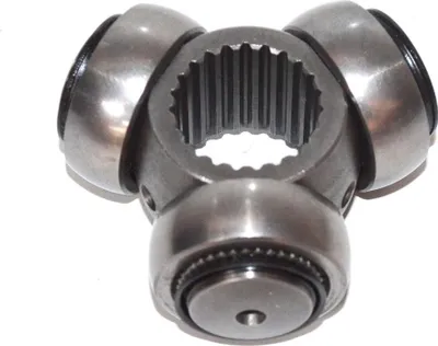 Produktbild von FAST Tripodestern Antriebswelle FT28023 für FIAT 500 (312)