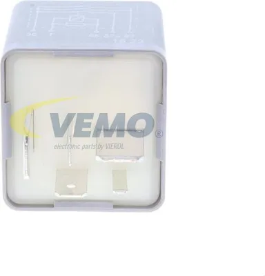 Produktbild von VEMO Kraftstoffpumpenrelais V15-71-0038 Motorraum für VW PASSAT Variant (3B6)