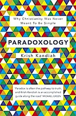 Produktbild von Paradoxology