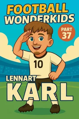 Produktbild von Football Wonderkids