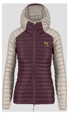 Produktbild von Karpos Damen Jacke Alagna Down Jacket M