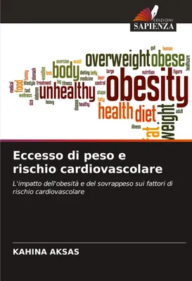 Produktbild von Eccesso di peso e rischio cardiovascolare