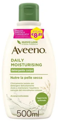 Produktbild von AVEENO PN Duschbad, Aktionsangebot, 500 ml