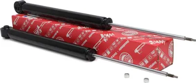 Produktbild von MS 16K006422 Stoßdämpfer Hinterachse für FORD FUSION (JU_)