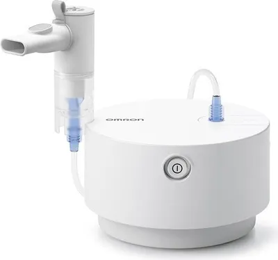 Obrázek produktu pro Nebulizér Omron C28P Ne-C105-E