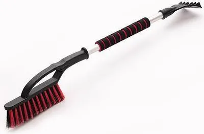 Immagine prodotto di Raschietto con spazzola Auto GECO ARCTIC SoftHand, 75 cm, per ghiaccio e neve