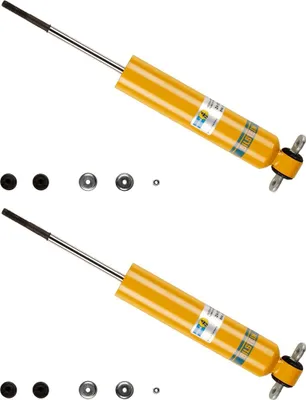 Productafbeelding van 2x BILSTEIN set gasgevulde schokdempers voor
