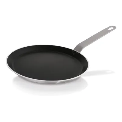 Produktbild von Crêpes Pfanne mit Antihaftbeschichtung, Ø 29 cm, Aluminium/Eisen