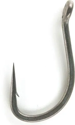 Produktbild von Fox Edges Armapoint Stiff Rig Straight Hooks - 10 Karpfenhaken, Größe:8