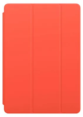 Produktbild von Apple MJM83ZE/A, Folio, Apple, iPad Pro 10.5-inch iPad Air (3rd generation) iPad (8th generation) iPad (7th generation), 26,7 cm (10.5")
