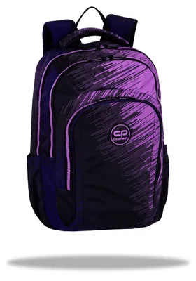 Zdjęcie produktu dla Plecak młodzieżowy Coolpack Rift Purple