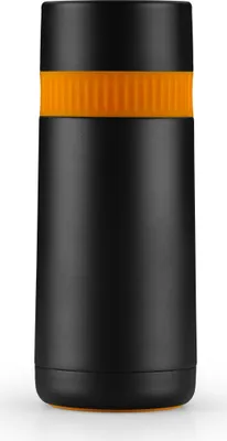 Produktbild von Monix EFFICIENT Reisebecher 500ml schwarz