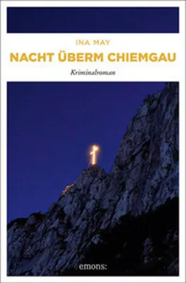 Obrázok produktu pre Nacht überm Chiemgau