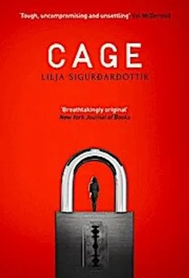 Obrázek produktu pro Cage