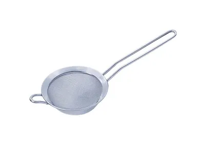 Produktbild von Kelomat Küchensieb Ø18 cm Edelstahl