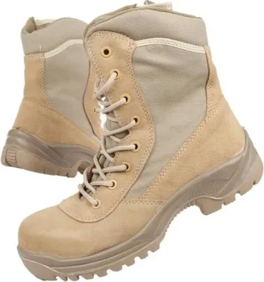 Produktbild von Lavoro Herren Schuhe Beige 6076.56 Grösse 40