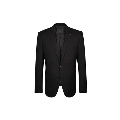 Produktbild von DIGEL Allan 10 schwarz 94