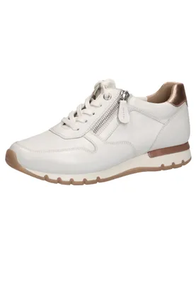 Produktbild von Caprice Damen  Schnürschuhe sportlich weiß Gr. 41