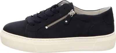 Produktbild von Gabor Sportliche Schnürschuhe KAPSEL-KOLL Damen 31353337353434 Blau 42 1/2 EU