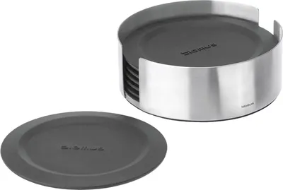 Immagine prodotto di BLOMUS Untersetzer Lareto 11,2x11,2x4cm