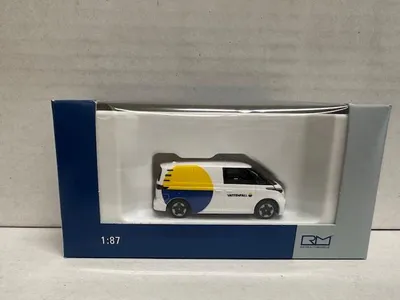 Produktbild von Rietze Volkswagen ID.Buzz Cargo Vattenfall 32110