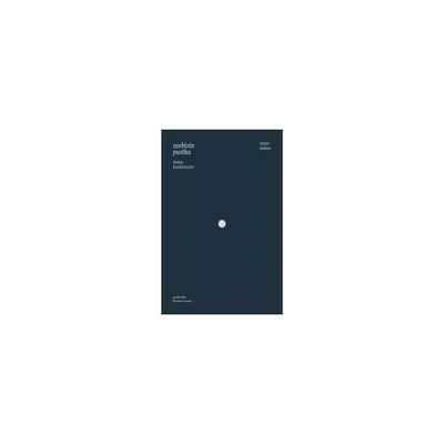 Zdjęcie produktu dla Osobista pustka - Ausra Kaziliunaite (Buch auf Polnisch)