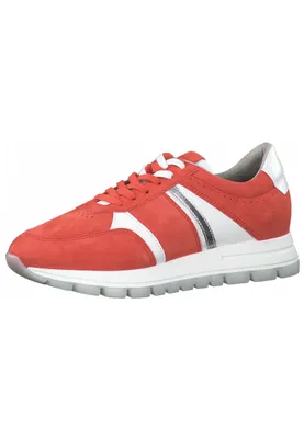 Produktbild von Tamaris Sneaker Sneaker Leder/Synthetik