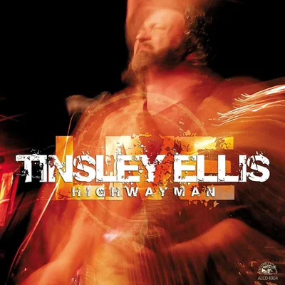 Immagine prodotto di Tinsley Ellis: Highwayman - Registrato dal vivo