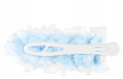 Obrázek produktu pro Smeták z mikrovlákna 36 cm skládací