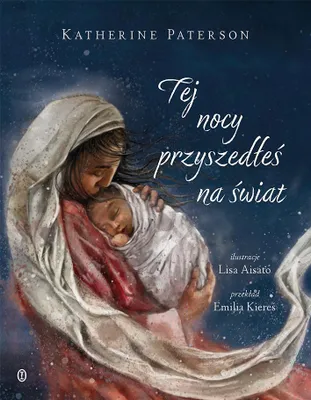 Obrázok produktu pre Tej noci si prišiel na svet
