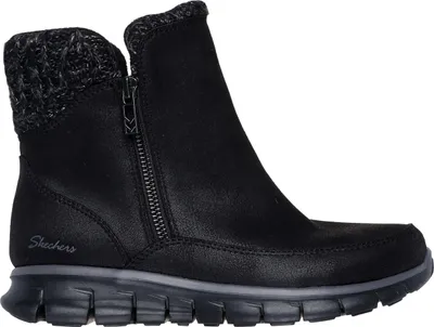 Immagine prodotto di Skechers Boots 167941BBK in Black color size 38