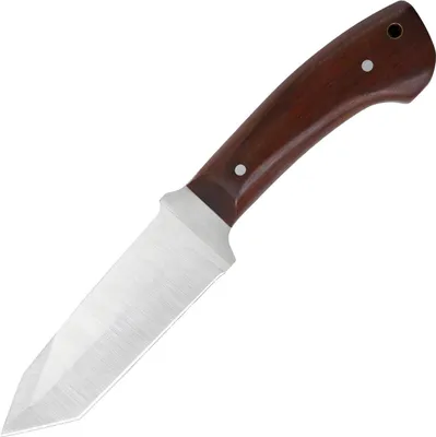 Produktbild von Outdoor-Messer A3195 - Braun für Abenteuer KP39495