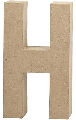 Immagine prodotto di Carta da lettera Creativ Company H, 20,5 cm
