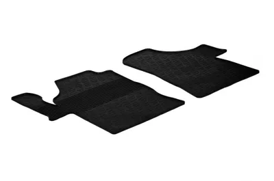 Immagine prodotto di Tappetini auto in gomma Gledring Mercedes Vito 2010-2013
