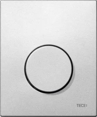 Immagine prodotto di TECEloop plaque de commande pour urinoir plastique avec cartouche, 9242625, 9242625