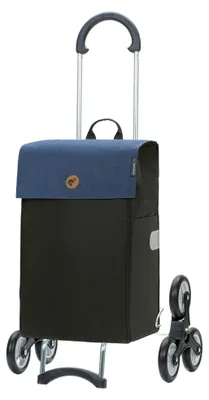 Produktbild von Andersen Shopper Scala Shopper Treppensteiger Hera Einkaufstrolley 56 cm