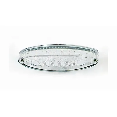 Produktbild von SHIN YO NUMBER1 LED Mini Rücklicht, ohne Kennzeichenbeleuchtung
