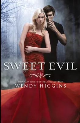 Produktbild von Sweet Evil