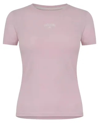 Obrázek produktu pro Tričko Guess pro dámy, úzký střih, model GT57178 (velikost 34 EU), barva: lila
