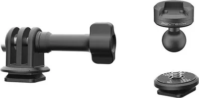 Image de Pgytech Kit de montage rapide pour caméras de sport avec rotule (P-Cg-145)