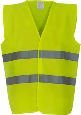 Obrázok produktu pre Vesta YOKO Hi-Vis s 2 pásmi