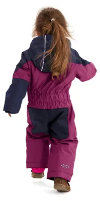 Productafbeelding van Killtec sneeuwpak voor kinderen, model Kesley Mini - Ski-overall met capuchon - waterdicht tot 10.000 mm