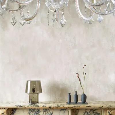 Produktbild von DUTCH WALLCOVERINGS Tapete Beton-Optik Beige TP1011