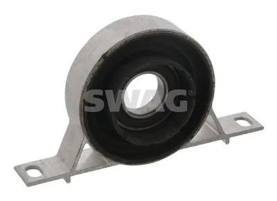 Produktbild von SWAG 20 93 2815 Kardanwellenlager 30mm für BMW 3 Coupe (E46) Gelenkwelle