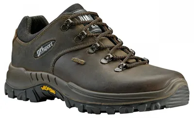 Productafbeelding van Cima heren veterschoenen (bruin), maat 44