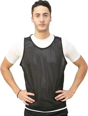 Produktbild von Trainingsweste Softee Logo SENIOR