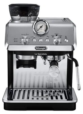 Image de De’Longhi Dedica Arte EC9155.MB Semi-automatique Machine à expresso 2,5 L