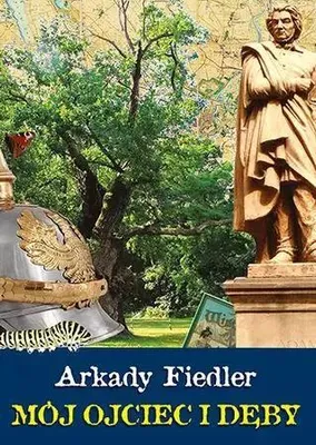 Produktbild von ISBN Mój ojciec i dęby, Polski, Broszurowa okładka, 276 stron(y)